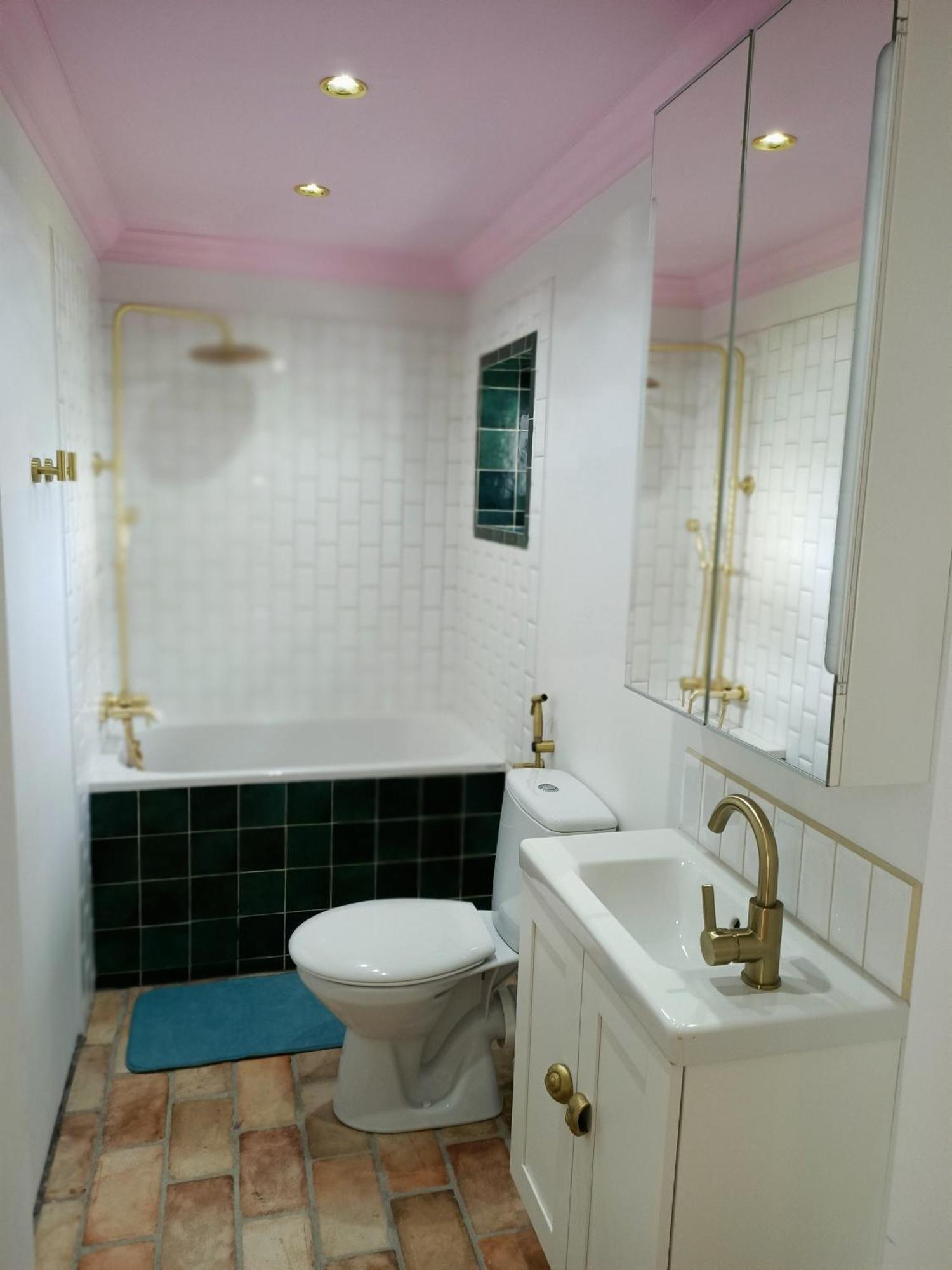 Apartment Brzozowa Przystan *